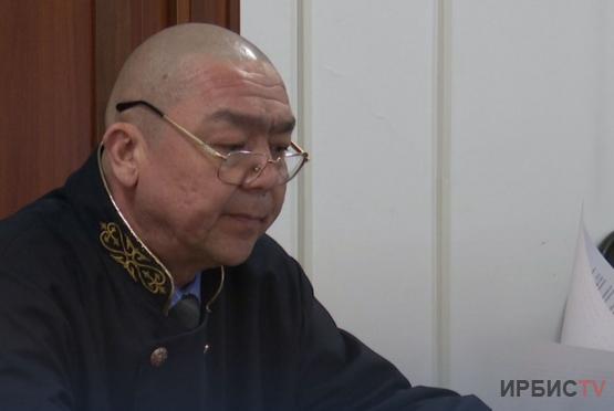 Присяжные рассмотрят дело по вымогательству у первого замакима Павлодарской области